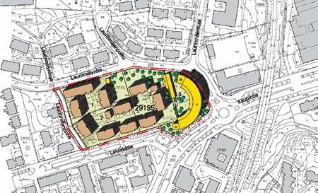 Toimenpiteet Esikaupunkien kehittämisen yleissuunnitelma Projekti osallistuu kaupunkisuunnitteluviraston Esikaupunkien renessanssi -työhön, jonka tarkoituksena on mm.