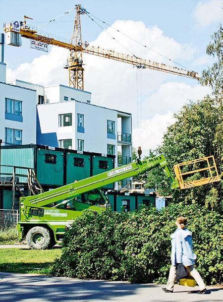 , Myllypuron keskukseen valmistuu uusia korkeatasoisia kerrostaloja aivan tulevan uusimuotoisen palvelukeskuksen viereen. Päiväkoti rakennetaan viereiselle tontille uusien asuintalojen yhteyteen.