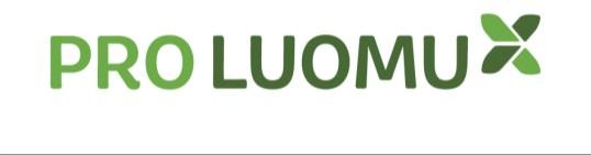 Luomualan koordinointihanke Hankkeen toteutuminen 1.12.2011-31.12.2012 Sisältö Hankkeen tavoitteet... 2 Hankkeen toteuttamistapa ja kohderyhmät... 2 1.