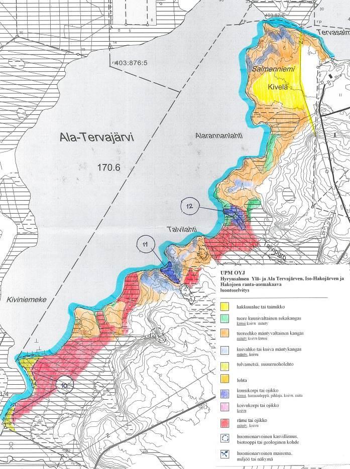24 Kirjallisuus Alueellisesti uhanalaiset lintulajit: http://www.birdlife.fi/suojelu/lajit/uhex/uhex-alueelliset.shtml Husa, J., Teeriaho, J. & Kontula, T. (2000 ).