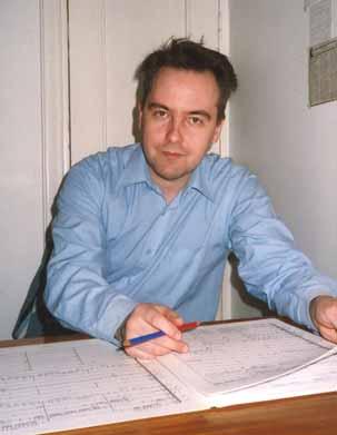 Mikko Nisula (b 197) studied musicology at the niversity of Helsinki and comosition at the RimskyKorsakov Conservatory in Saintetersburg with rofessor Boris Tischenko Later he comleted his studies in