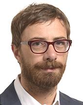 Geoffrey VAN ORDEN