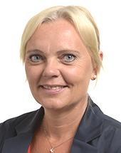WIKSTRÖM Kristina