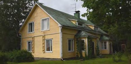 Siilinjärvi; Räimä, rakennuskulttuurin tarkastelu ehdotus 24.3.