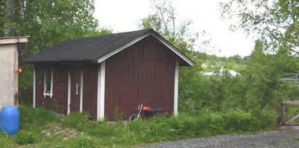 Puhelinkeskus oli talossa 1950-luvulle.