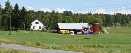 Siilinjärvi; Kumpunen ja Koivusaari, rakennuskulttuurin tarkastelu ehdotus 24.3.