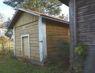Siilinjärvi; Koivusaari, rakennuskulttuurin tarkastelu ehdotus 24.3.