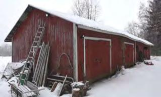 kiinteistötunnus: 749-408-4-42 ja -25-0 P RH, HI, MA II Pitkä maatilan asuinrakennus koostuu ainakin kolmesta