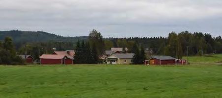 Siilinjärvi; Väänälänranta, rakennuskulttuurin tarkastelu ehdotus 24.3.