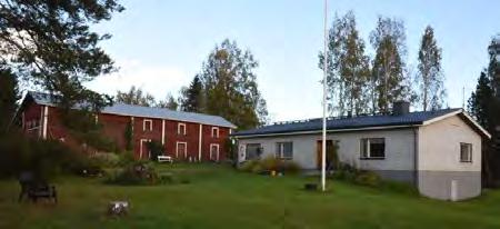 5-99, 71800 Siilinjärvi tunnus kartalla: Vä46 kiinteistötunnus: 749-417-6-useita M RH, MA II Laaja viljelty peltoalue monine maatiloineen,