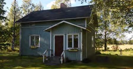 Metsäranta osoite: Väänälänrannantie 355,