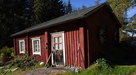 Siilinjärvi; Väänälänranta, rakennuskulttuurin tarkastelu ehdotus 24.3.