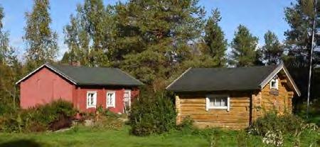 kartalla: Vä56 (VäU2) Cra kiinteistötunnus: 749-417-3-35 P RH II Harvinaistunut