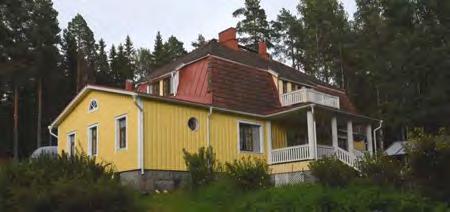 tunnus kartalla: Ke38 kiinteistötunnus: 749-406-4-113 P RH II