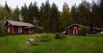 kartalla: Ke46 kiinteistötunnus: 749-403-2-27 P RH II Pekolanniemi on ollut torpparin