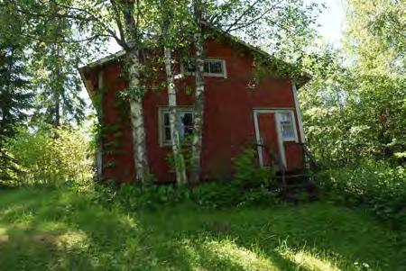 joka vaikuttaa tehdyn 1920-luvulla tai hieman aiemmin.