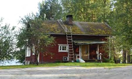 Siilinjärvi tunnus kartalla: Ke59 kiinteistötunnus: 749-406-6-9 P RH II Vuonna 1924