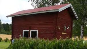 Mainitsemisen arvoisia esimerkkejä inventointialueen rakennuskannasta niiden merkittävyyden mukaisesti jaoteltuna: III = Muut vähempiarvoiset inventoidut kohteet: Muut vähempiarvoiset inventoidut