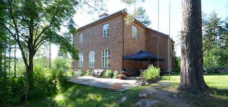 Siilinjärvi; Räimä ja Koivusaari, rakennuskulttuurin tarkastelu ehdotus 24.3.