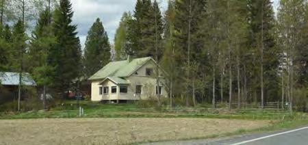 Siilinjärvi; Kumpunen, rakennuskulttuurin tarkastelu ehdotus 1.3.