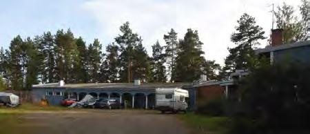 Kinnulanharju osoite: Väänälänrannantie 717, 71800 Siilinjärvi tunnus kartalla: Vä9 kiinteistötunnus: 749-417-7-97 Vanha maatila, jonka osin iäkkäistä rakennuksista edustavin on kaksikerroksinen