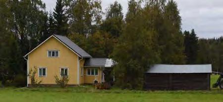 Siilinjärvi; Väänälänranta, rakennuskulttuurin tarkastelu ehdotus 1.3.