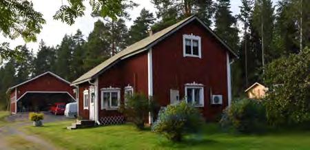 kiinteistötunnus: 749-406-4-115 P RH, MA III Maatilan 1½ -kerroksisen asuinrakennuksen
