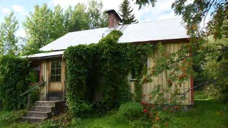 Väliharju osoite: Puiroonlahdentie (Kuivinniementie?