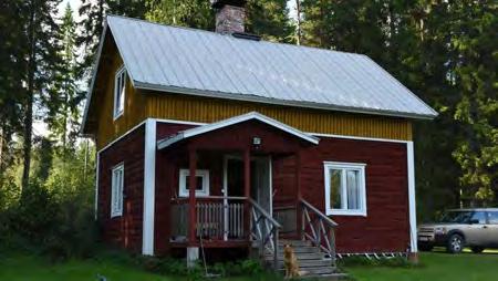 Siilinjärvi; Kehvo, rakennuskulttuurin tarkastelu ehdotus 1.3.