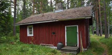 Siilinjärvi; Kehvo, rakennuskulttuurin tarkastelu ehdotus 1.3.