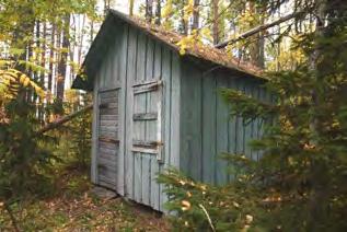kiinteistötunnus: 749-406-878-2 Vaatimaton, "kalamajan" oloinen maalaamaton