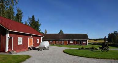 kiinteistötunnus: 749-417-6-89 P RH, MA I Tavallisesta savolaisen maatilan