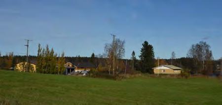 Siilinjärvi; Koivusaari, rakennuskulttuurin tarkastelu ehdotus 1.3.