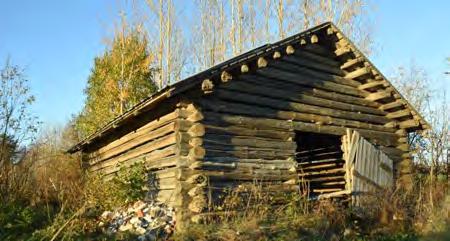 Kehvo: Hokkanen (vai Särkijärvi) osoite: Hokkalantie, 71800 Siilinjärvi tunnus kartalla: Ke4 kiinteistötunnus: 749-417-4-36 Maatilan