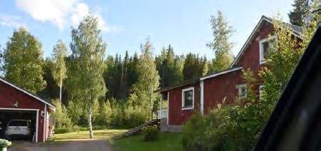 Väliharju osoite: Pettäisenranta,100, 71800 Siilinjärvi tunnus kartalla: Ke30 kiinteistötunnus: 749-406-7-58 Vanhan maatilan pihapiirin rakennuksista osa on