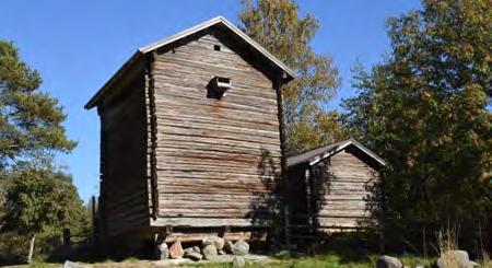 Siilinjärvi; Väänälänranta,
