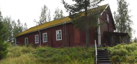 Tuliniemi osoite: Kehvontie 1162, 71800 Siilinjärvi tunnus kartalla: Ke41