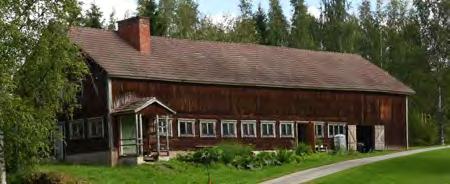 Siilinjärvi; Kehvo, rakennuskulttuurin tarkastelu ehdotus 24.3.