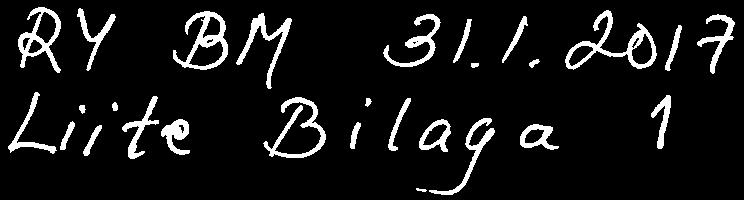 22. 11. 2016 KY -3/7 ^/. /. A)/-? Li / Yi? &ilaqc^ 1 ivu 1 ovat tehneet seuraavat päätökset. Päätös annetaan julkipanon jälkeen 22. 11. 2016, jolloin sen katsotaan tulevan kaikkien asianomaisten tietoon.