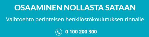 Lupasimme sinulle 10 Nopeaa ja Näppärää Office-käyttövinkkiä. Taisi niitä tarkkaan laskien tulla muutama ylikin. Lisää hyödyllisiä vinkkejä saat osallistumalla verkkokursseillemme!