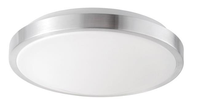 COMET 60052-12 IP23 Plafond, alumiinium / PVC