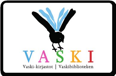 Kirjastokortti ja tunnusluku Tarvitset lainaamiseen ja joidenkin palveluiden käyttämiseen kirjastokortin ja tunnusluvun.