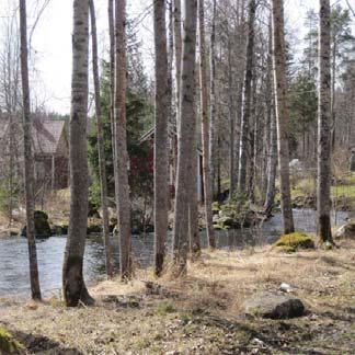 vaihemaakuntakaavan merkittävä muutos Kuhmoisten osalta on keskustaajaman muuttuminen asumispainotteisesta taajamatoimintojen alueesta (A)