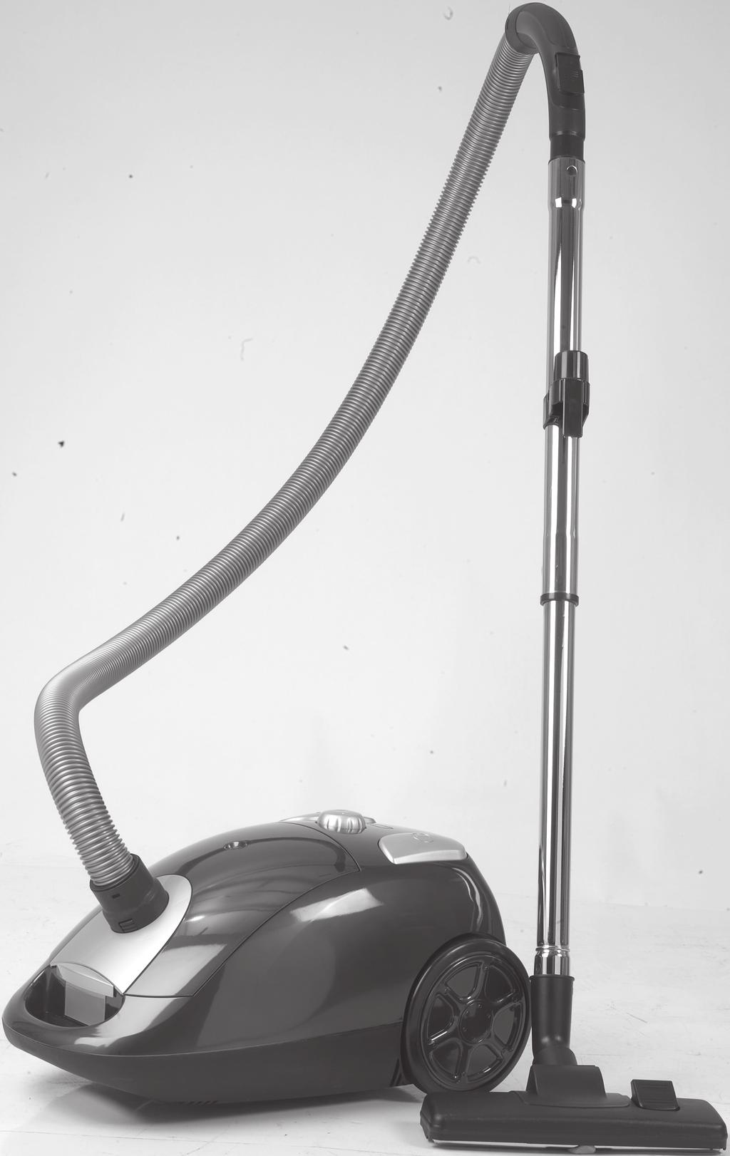 Vacuum Cleaner Dammsugare Støvsuger Pölynimuri Art. No: Model.