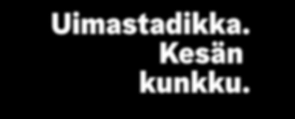 fi/liikunta Rastila Camping Helsingin