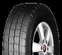 7 15/R15C FRUN-FIVE 109R E C 7 5/R15C FRUN-FIVE 11R E C 7 16-tuumaiset 185/75R16C FRUN-FIVE 104R E C 7 195/75R16C FRUN-FIVE 107R E C 7 5/75R16C FRUN-FIVE 110R E C 7 15/75R16C