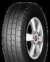 145/80R13 Linglong CargoMax R1 79N 155/80R13 Linglong CargoMax R1 84N 155R13C Goodride SL305 90S 165R13C Goodride SL305 94Q 165R13C Linglong CargoMax R1 94N 175R13C Goodride