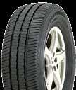 Nankang TR-10 104N 195/50R13C Linglong CargoMax R1 104N 14-tuumaiset 165R14C Nankang CW-5 97R 175R14C Nankang CW-5 99R 185R14C Nankang CW-5 10R 185R14C Fullrun FRUN-FIVE 10R