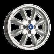 V-WHEELS TEMPLAR-