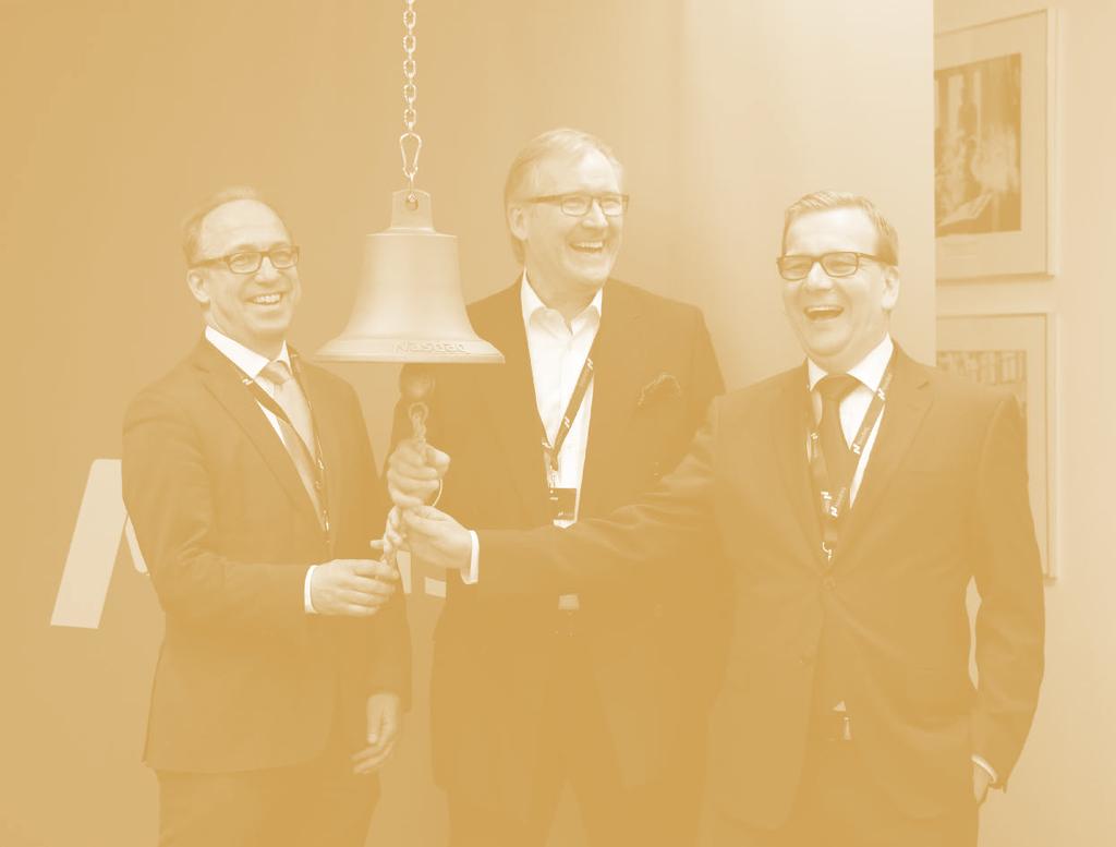 Pörssilistaukset 2012 2016 ja